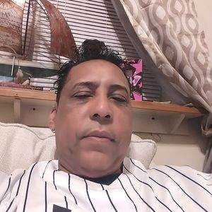 Meet your Posher, Luis